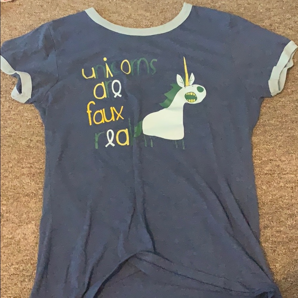 Good quality T-shirt